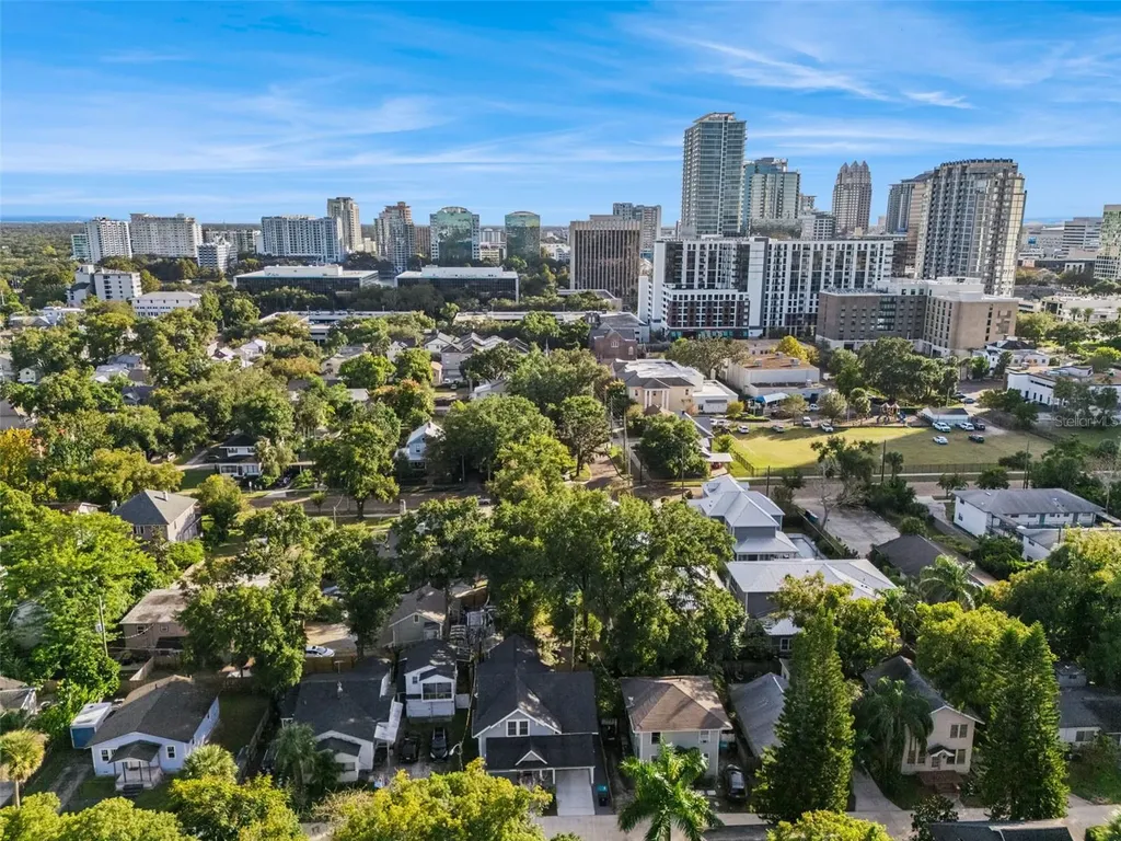 210 Hibiscus Court Orlando FL 32801