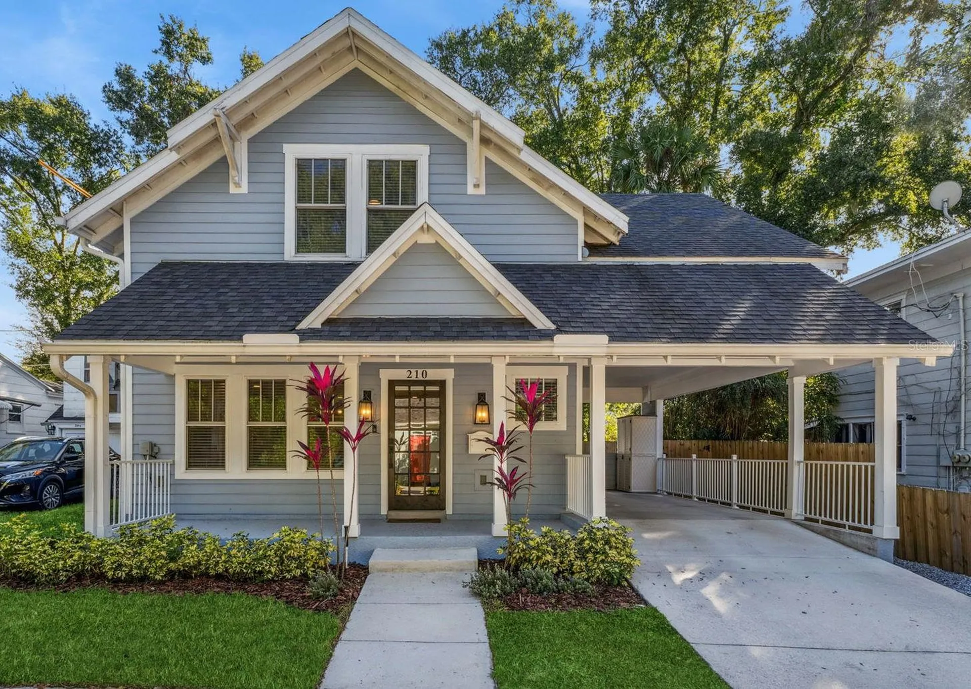 210 Hibiscus Court Orlando FL 32801