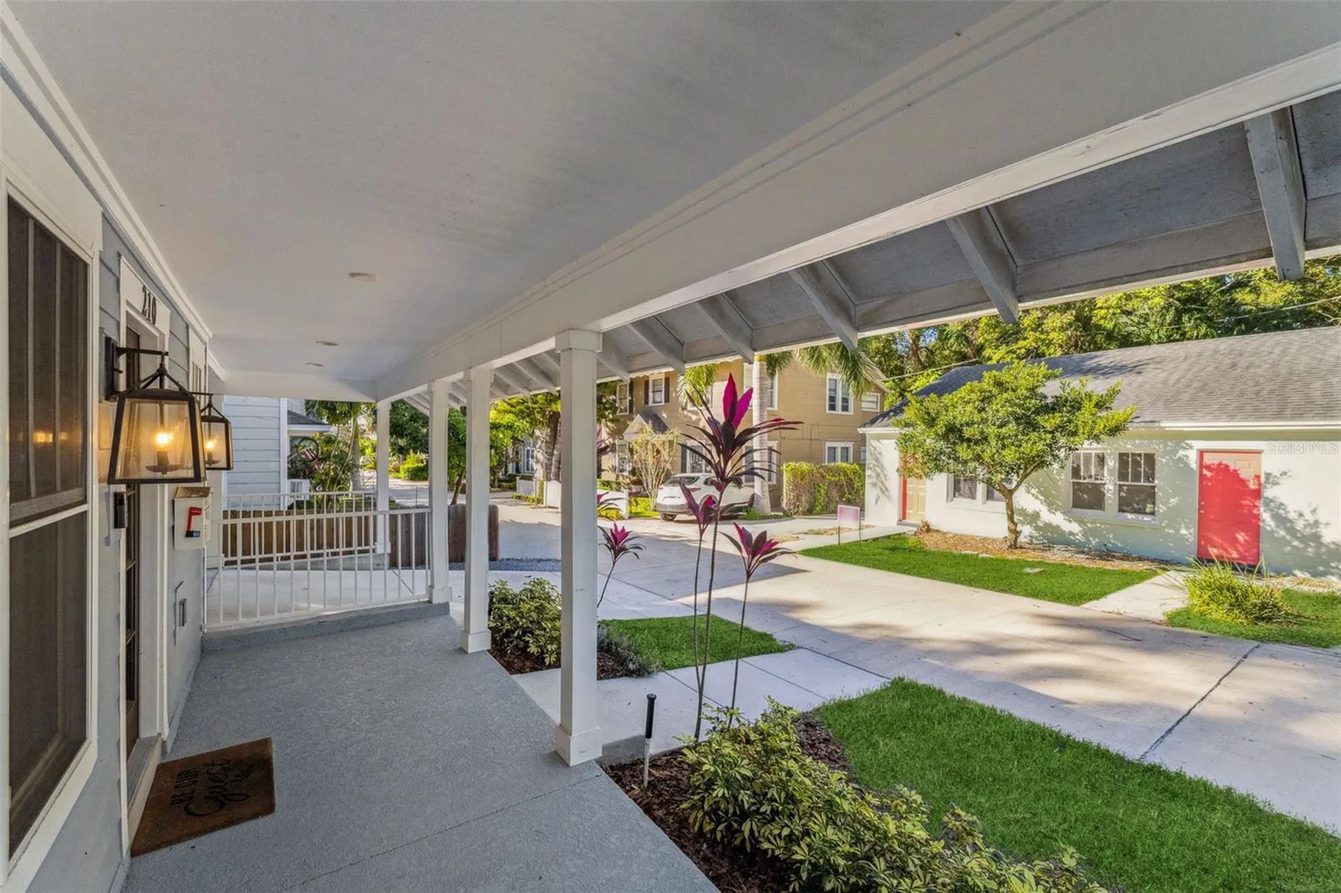 210 Hibiscus Court Orlando FL 32801