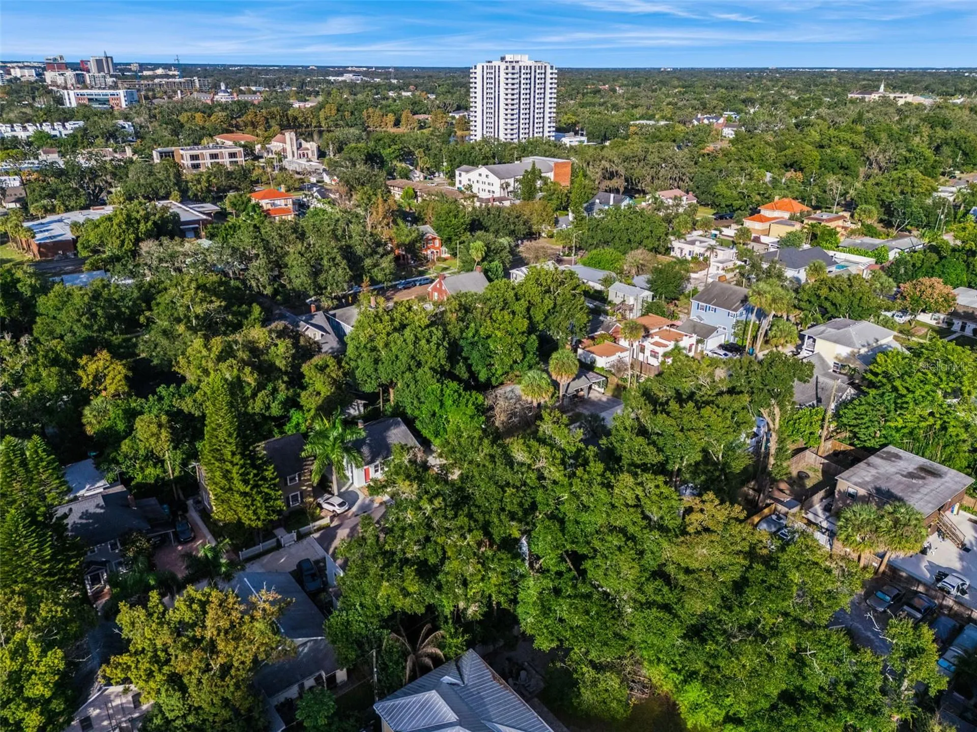 210 Hibiscus Court Orlando FL 32801