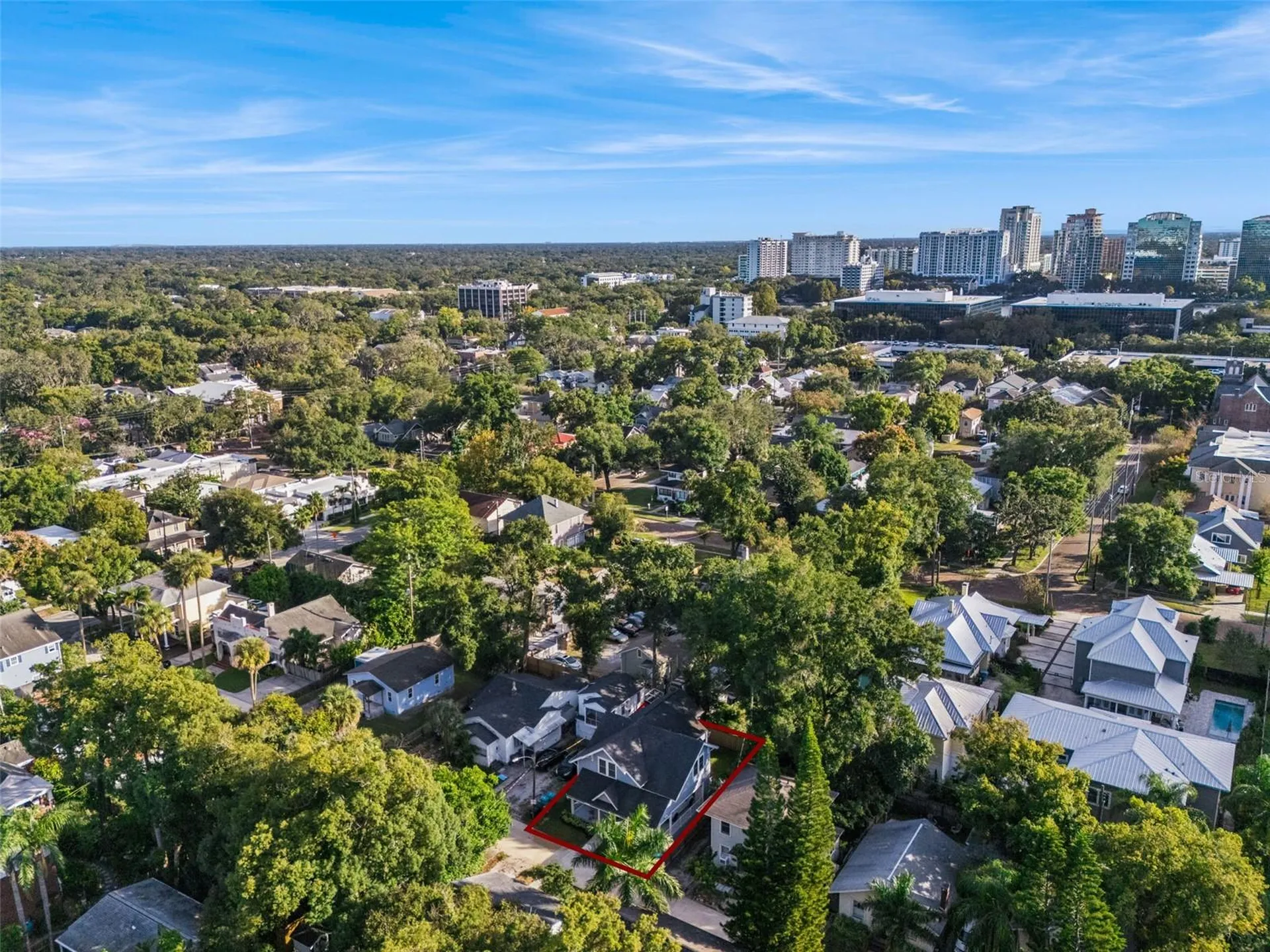 210 Hibiscus Court Orlando FL 32801