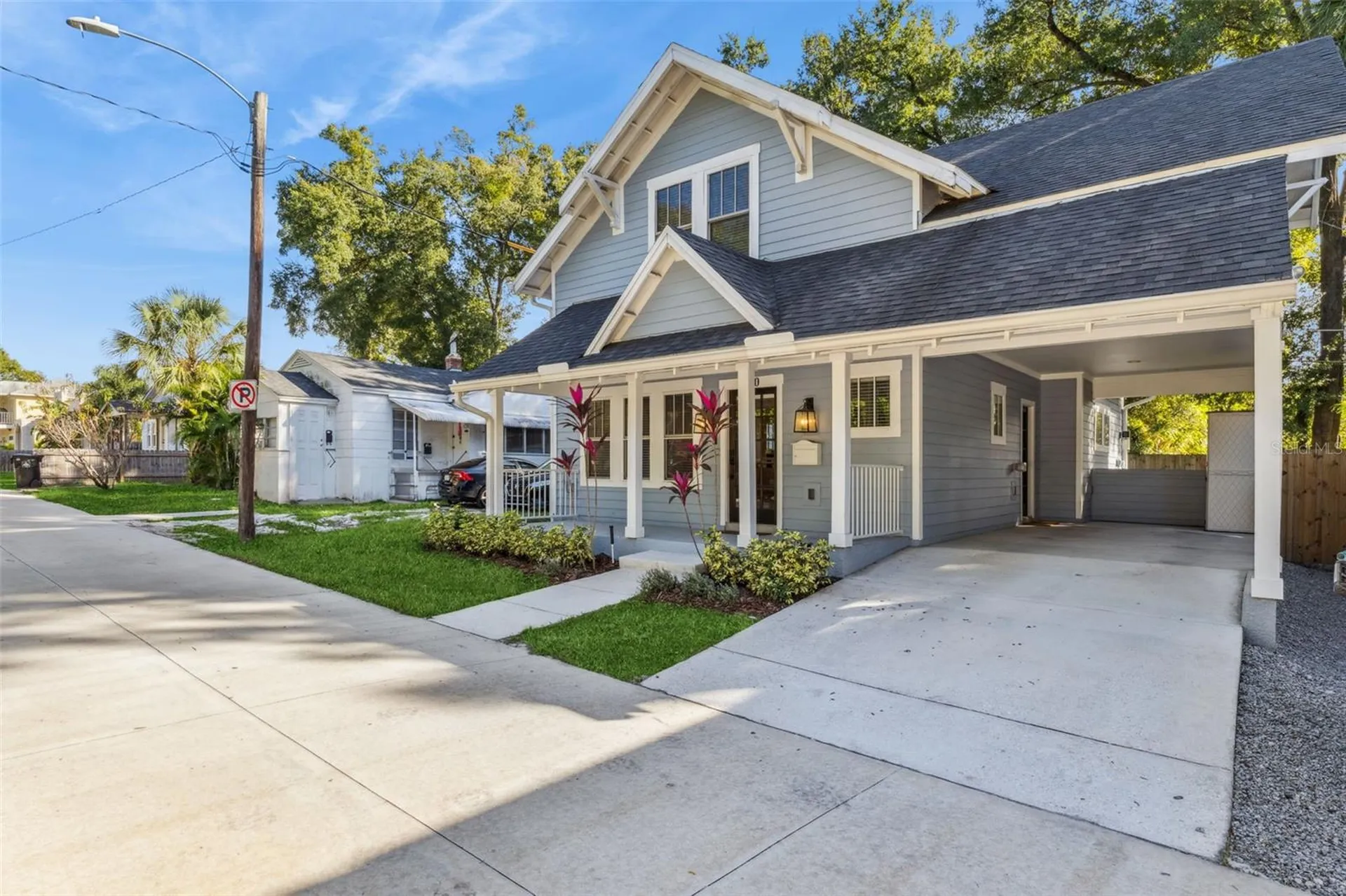 210 Hibiscus Court Orlando FL 32801