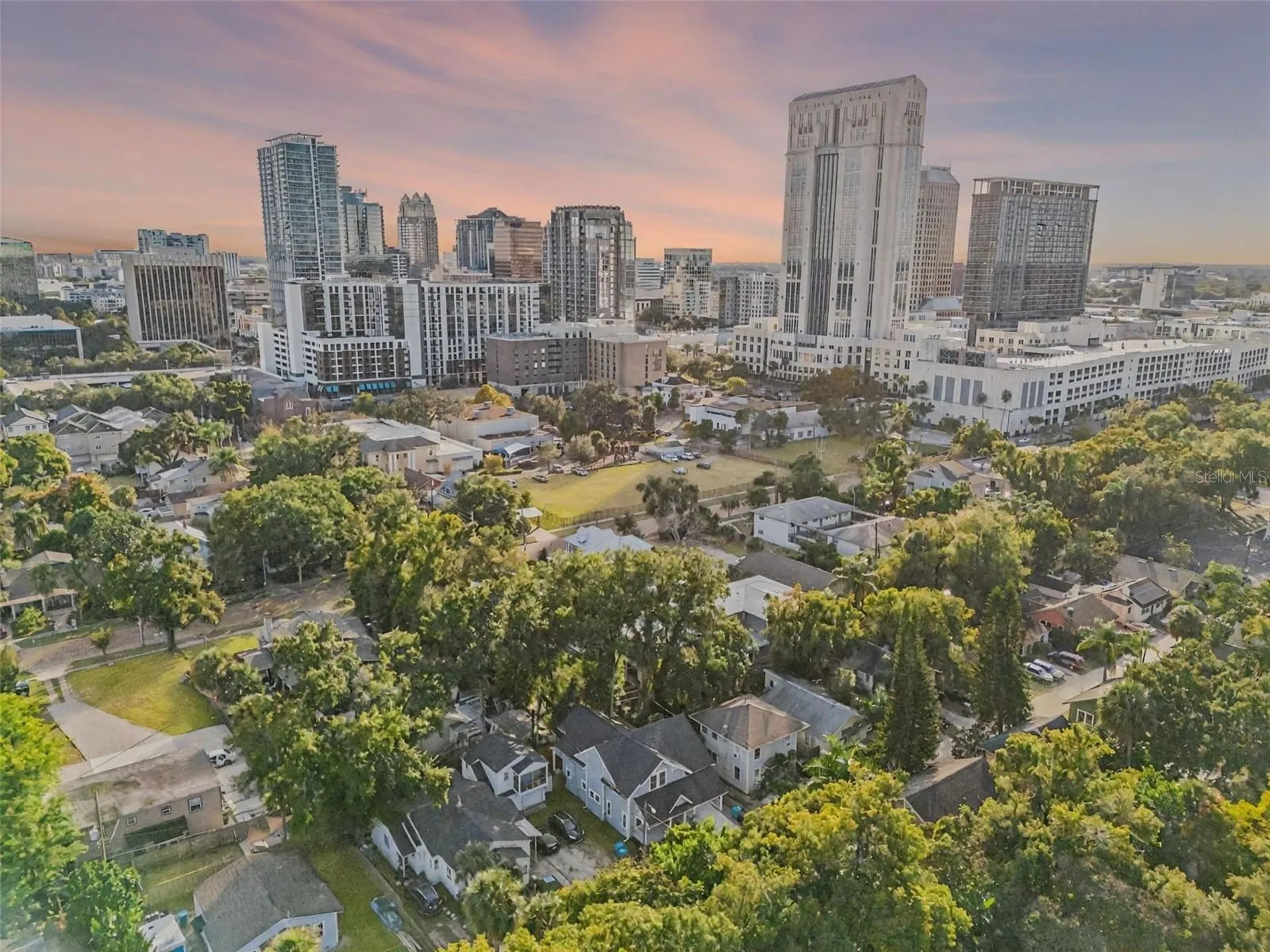 210 Hibiscus Court Orlando FL 32801