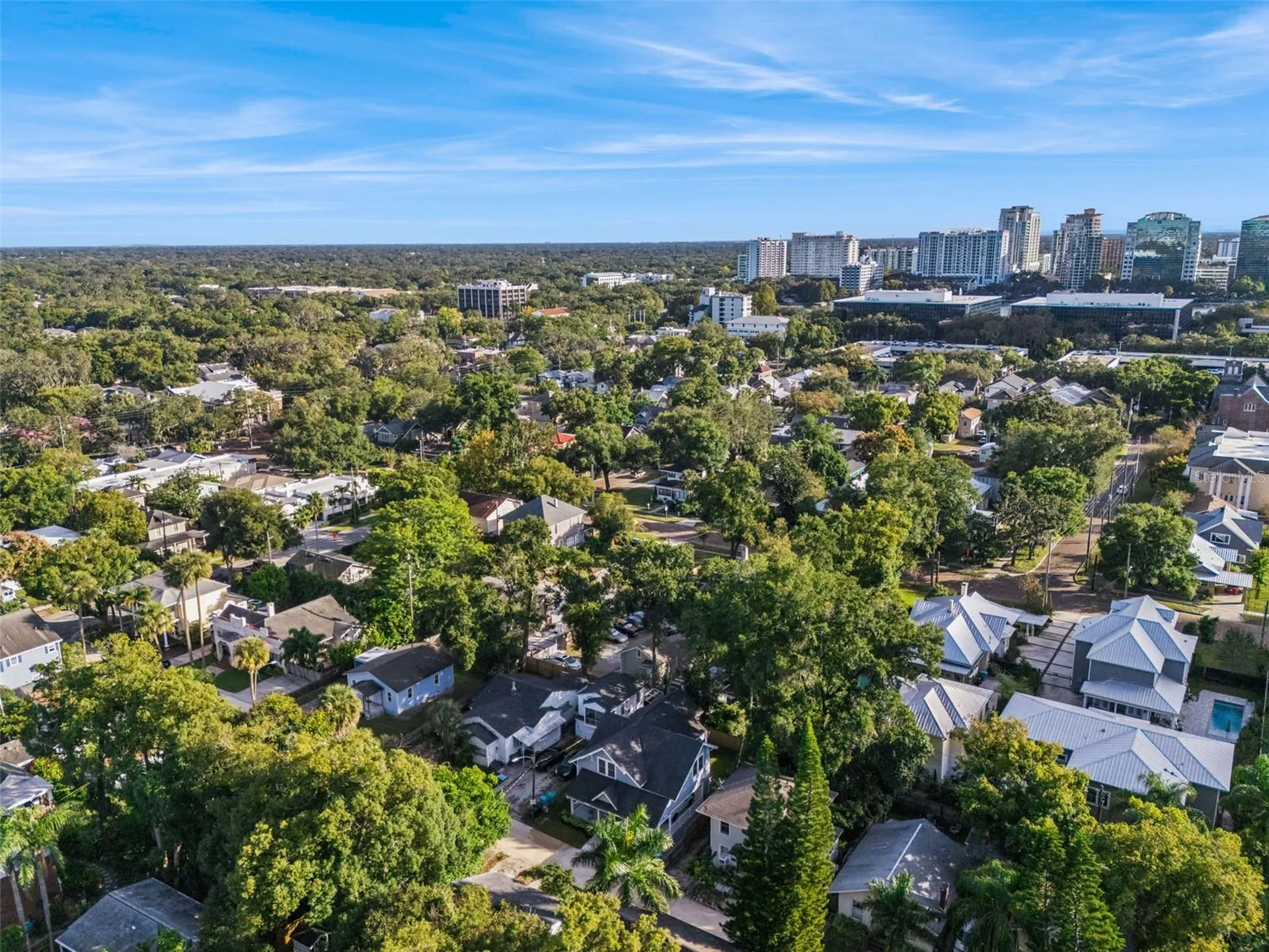 210 Hibiscus Court Orlando FL 32801