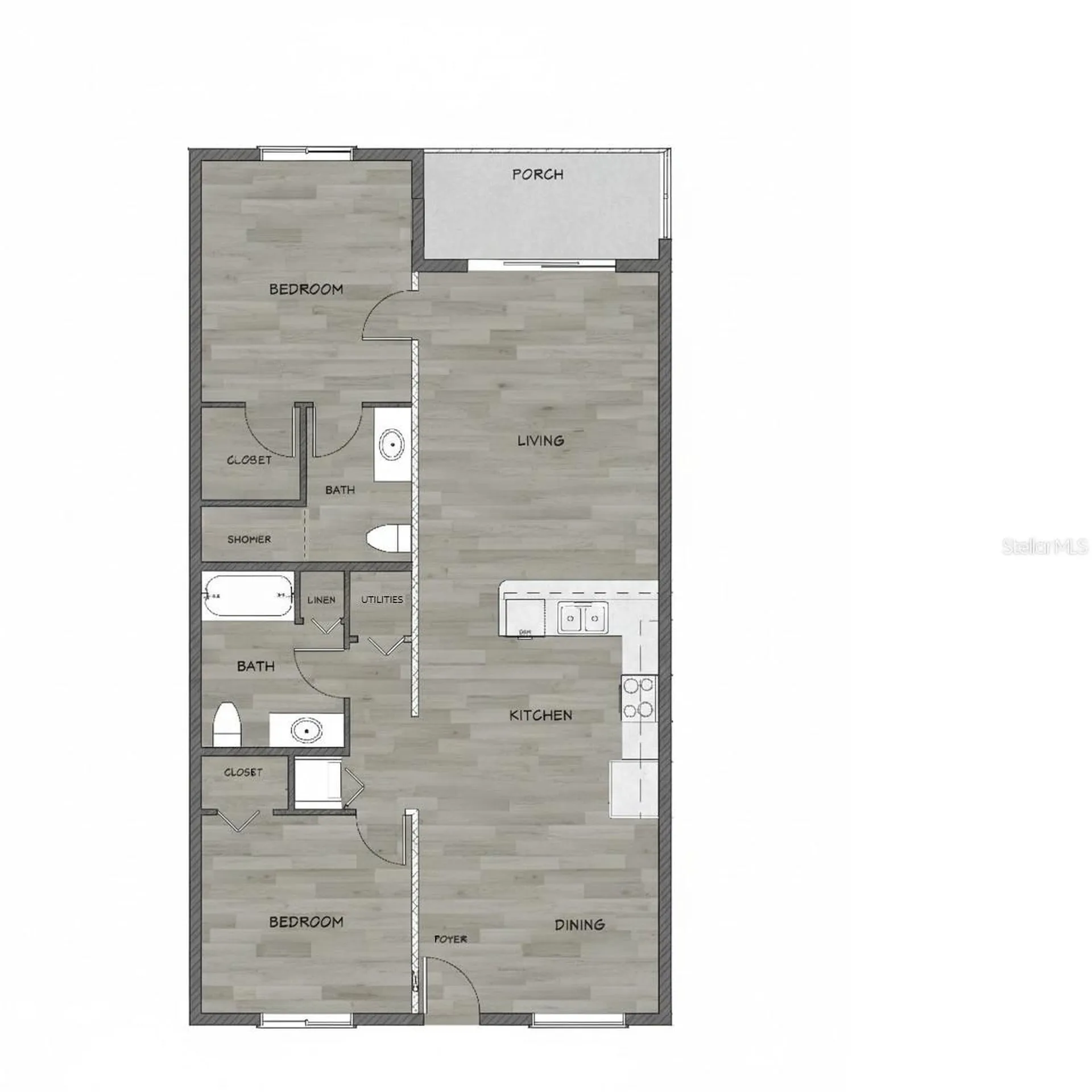 2225 14th Avenue W Palmetto FL 34221