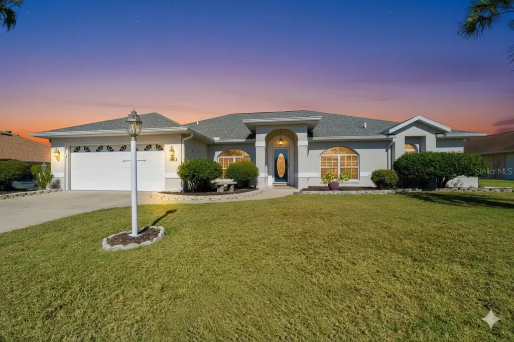 5625 SW 85th Place Ocala FL 34476