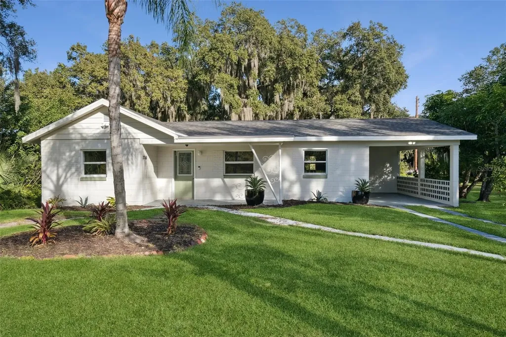 3761 Jessup Avenue Sanford FL 32773
