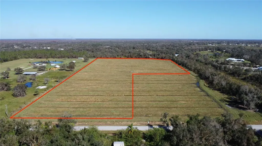 SW Kissimmee Road Arcadia FL 34269