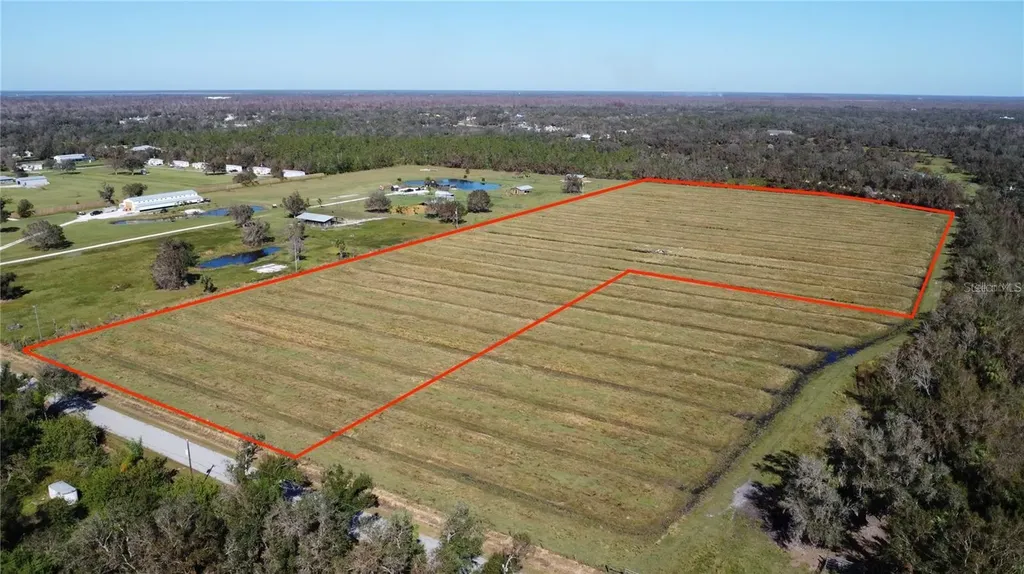 SW Kissimmee Road Arcadia FL 34269