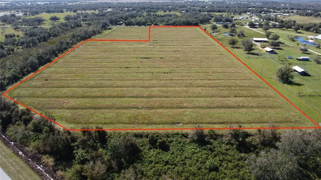 SW Kissimmee Road Arcadia FL 34269