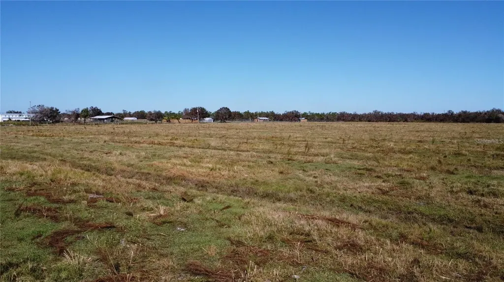 SW Kissimmee Road Arcadia FL 34269