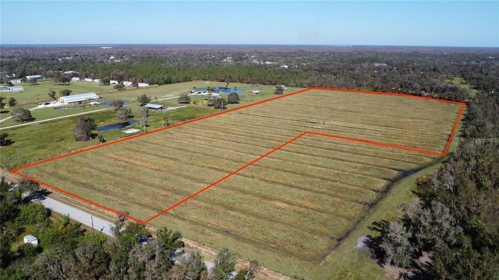 SW Kissimmee Road Arcadia FL 34269