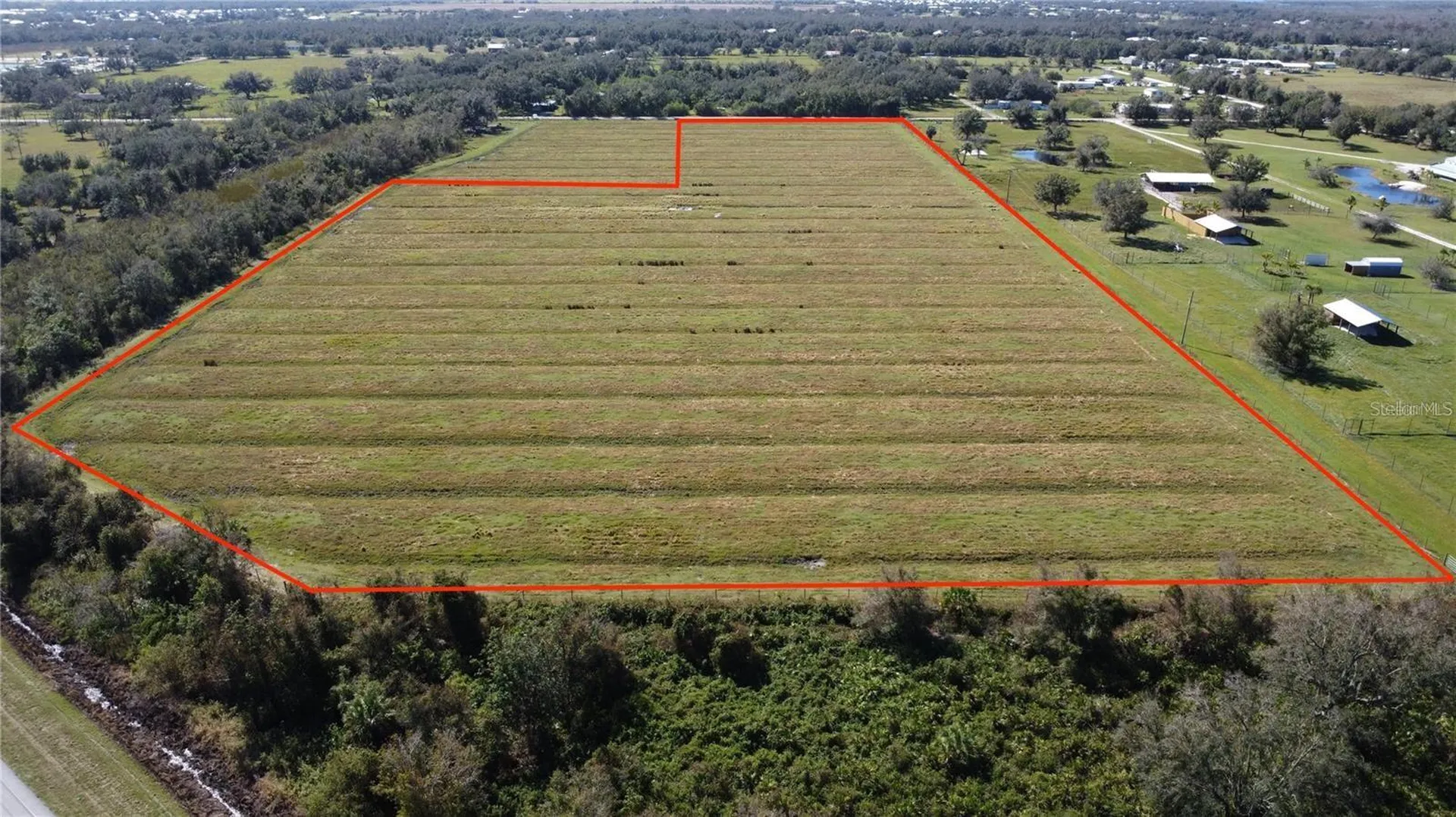 SW Kissimmee Road Arcadia FL 34269