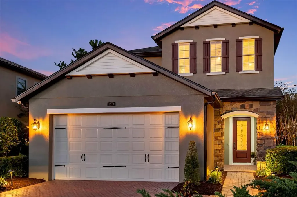 3970 Aldea Way Wesley Chapel FL 33543