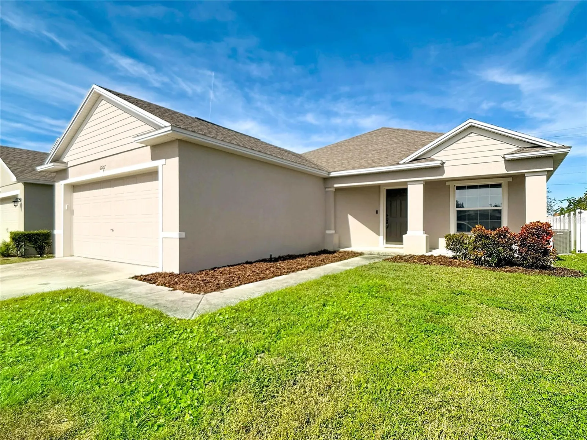 8107 Campbell Crossing Circle Lakeland FL 33810