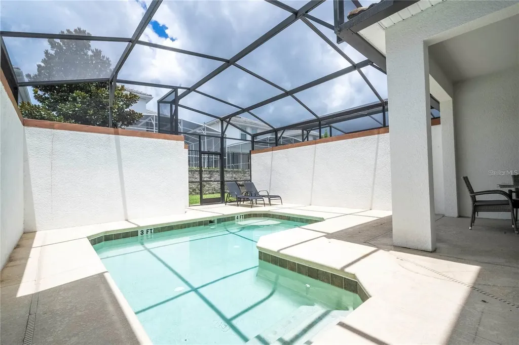 1568 Plunker Drive Davenport FL 33896