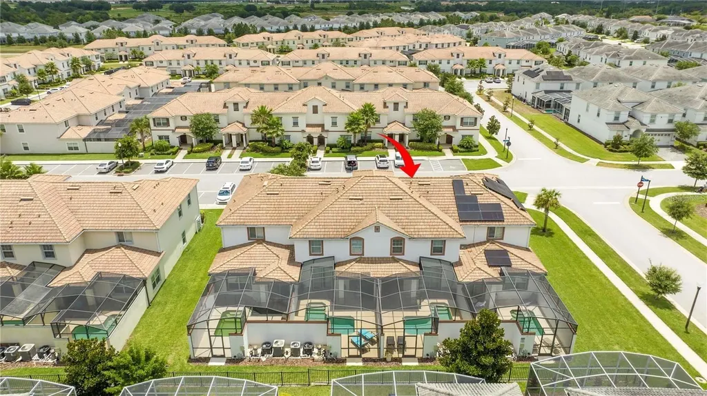 1568 Plunker Drive Davenport FL 33896