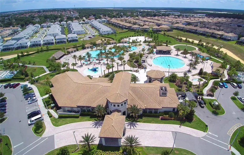 1568 Plunker Drive Davenport FL 33896
