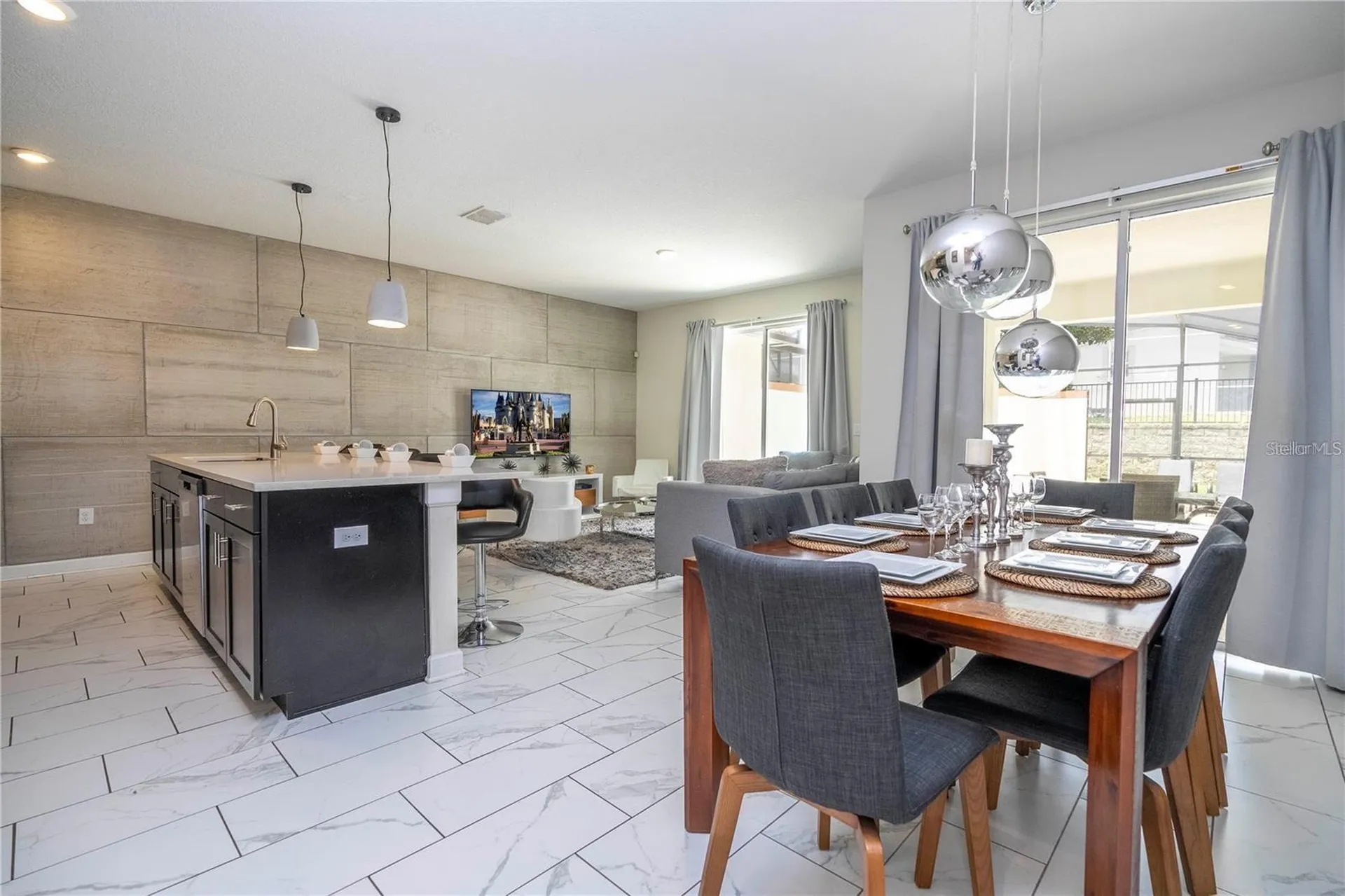 1568 Plunker Drive Davenport FL 33896