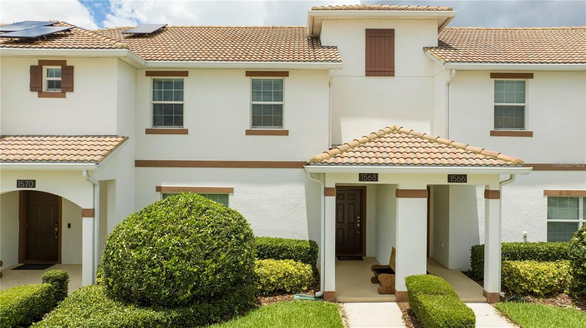 1568 Plunker Drive Davenport FL 33896
