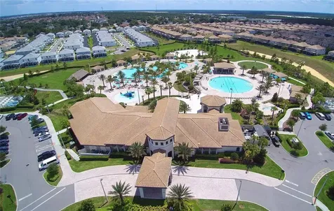 1568 Plunker Drive Davenport FL 33896