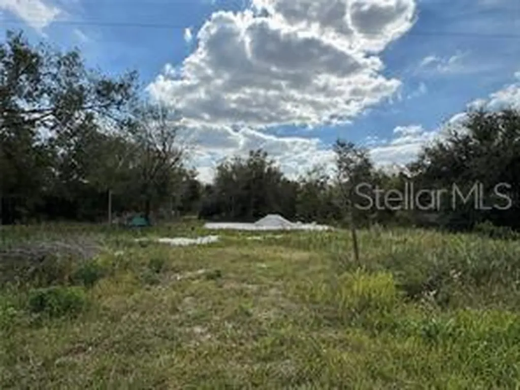 17878 NW 286th Street Okeechobee FL 34972