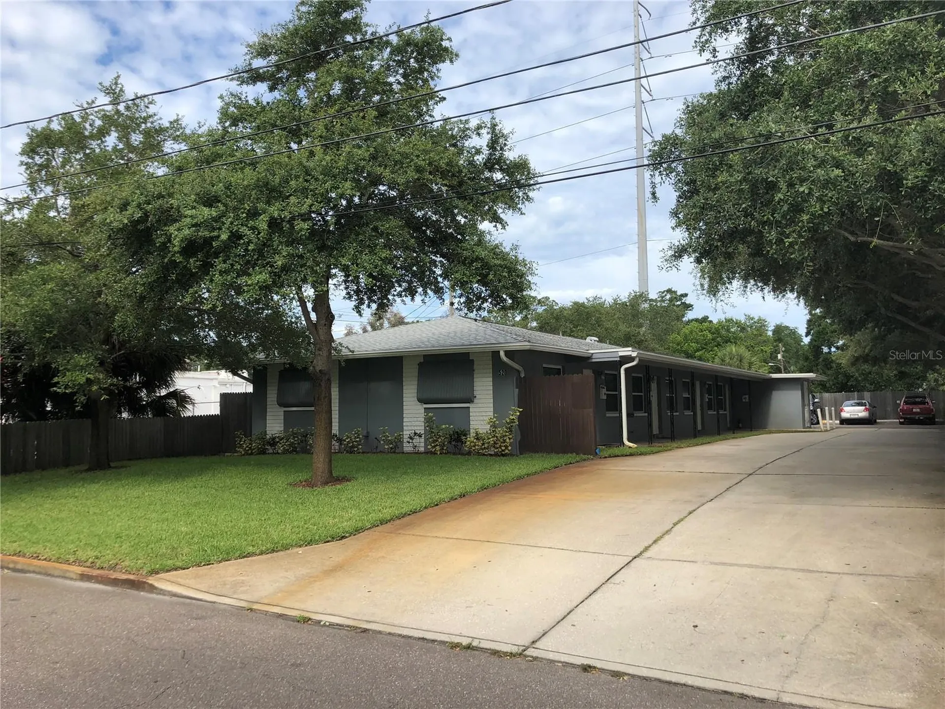 520 70th Street N St Petersburg FL 33710