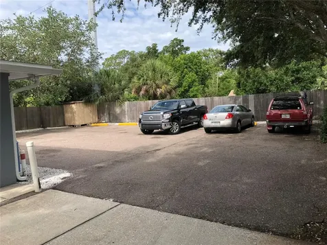 520 70th Street N St Petersburg FL 33710