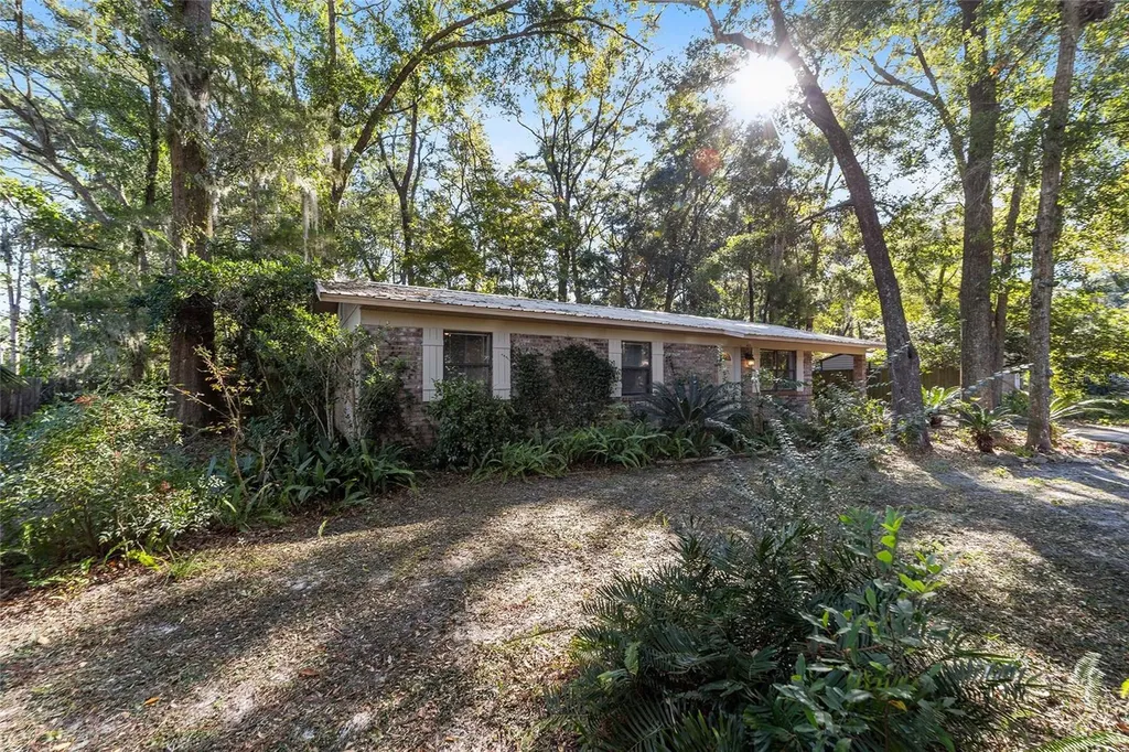 405 SW 257th Terrace Newberry FL 32669