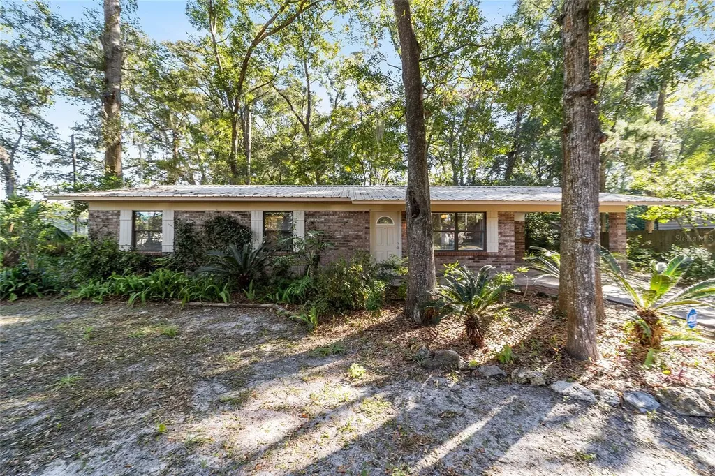 405 SW 257th Terrace Newberry FL 32669
