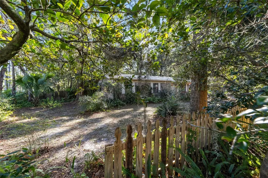 405 SW 257th Terrace Newberry FL 32669