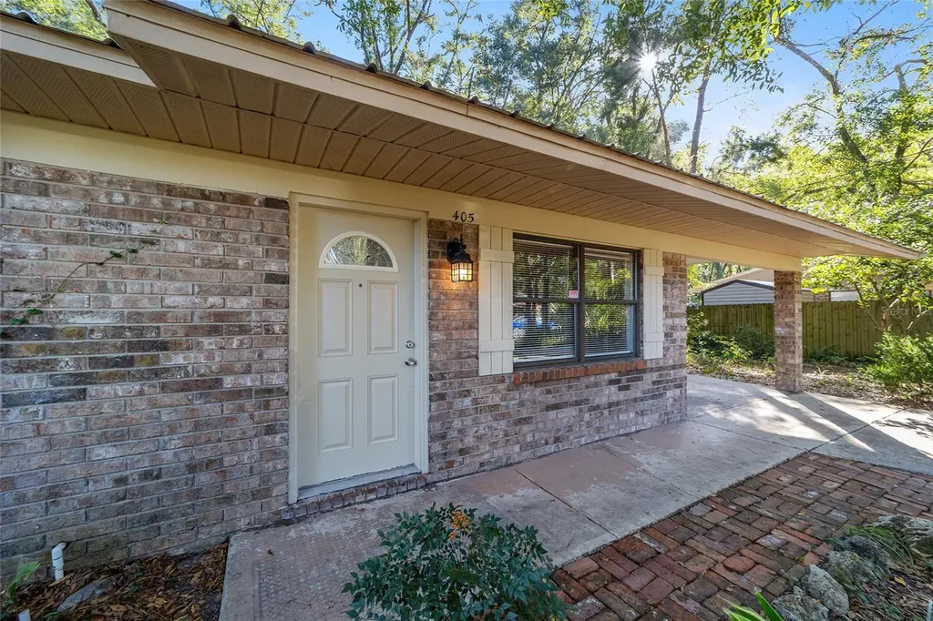 405 SW 257th Terrace Newberry FL 32669