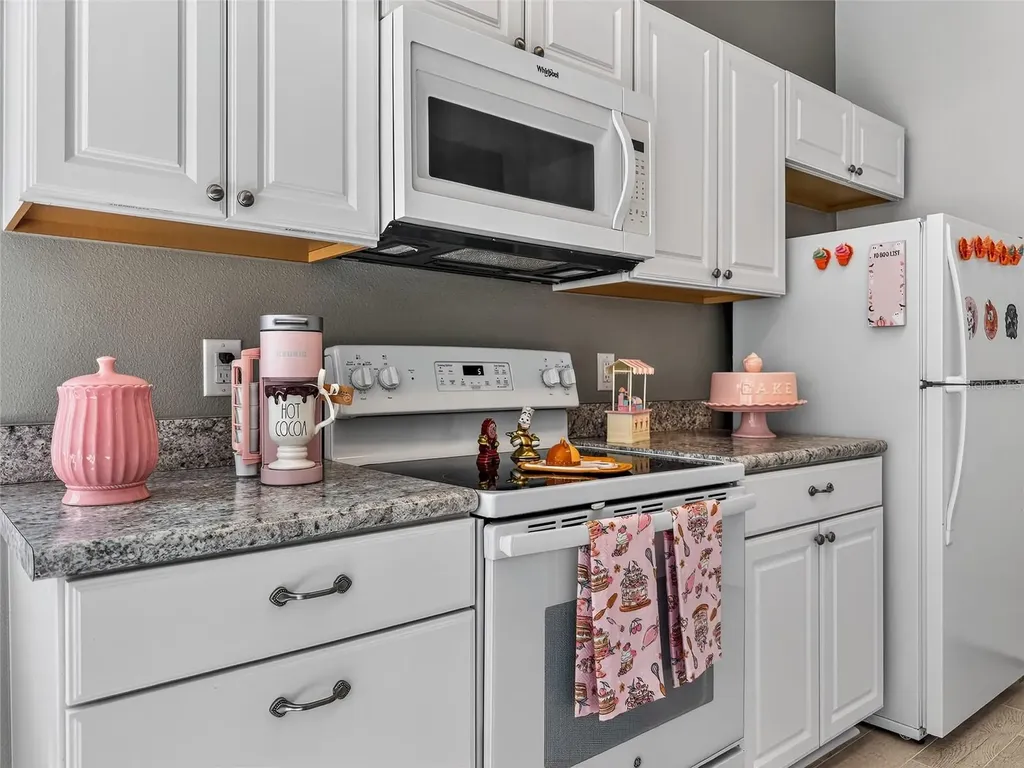 467 Calabay Parc Boulevard Davenport FL 33897