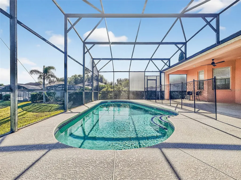 467 Calabay Parc Boulevard Davenport FL 33897
