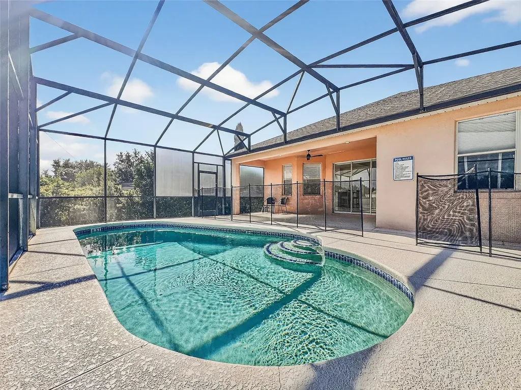 467 Calabay Parc Boulevard Davenport FL 33897