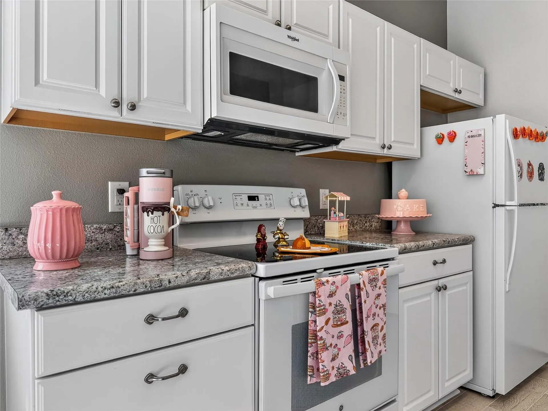 467 Calabay Parc Boulevard Davenport FL 33897