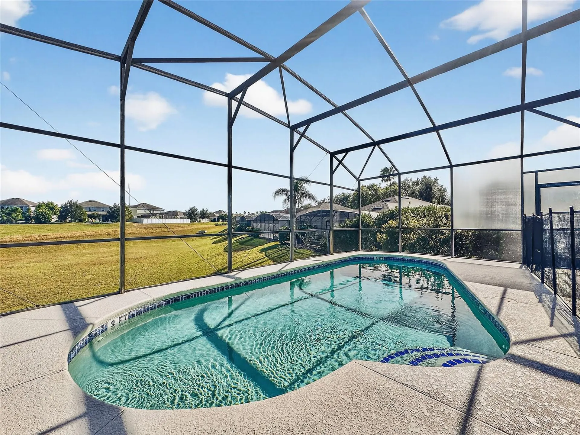 467 Calabay Parc Boulevard Davenport FL 33897