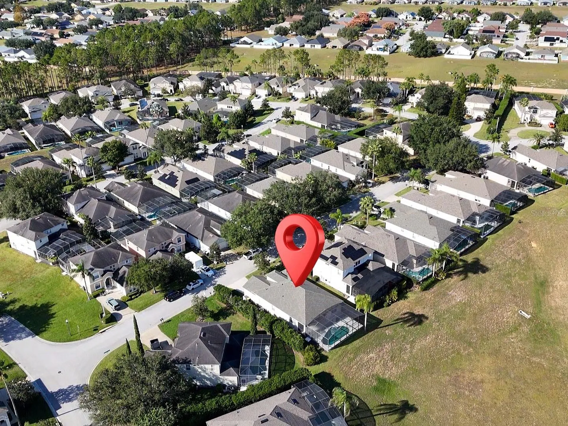 467 Calabay Parc Boulevard Davenport FL 33897