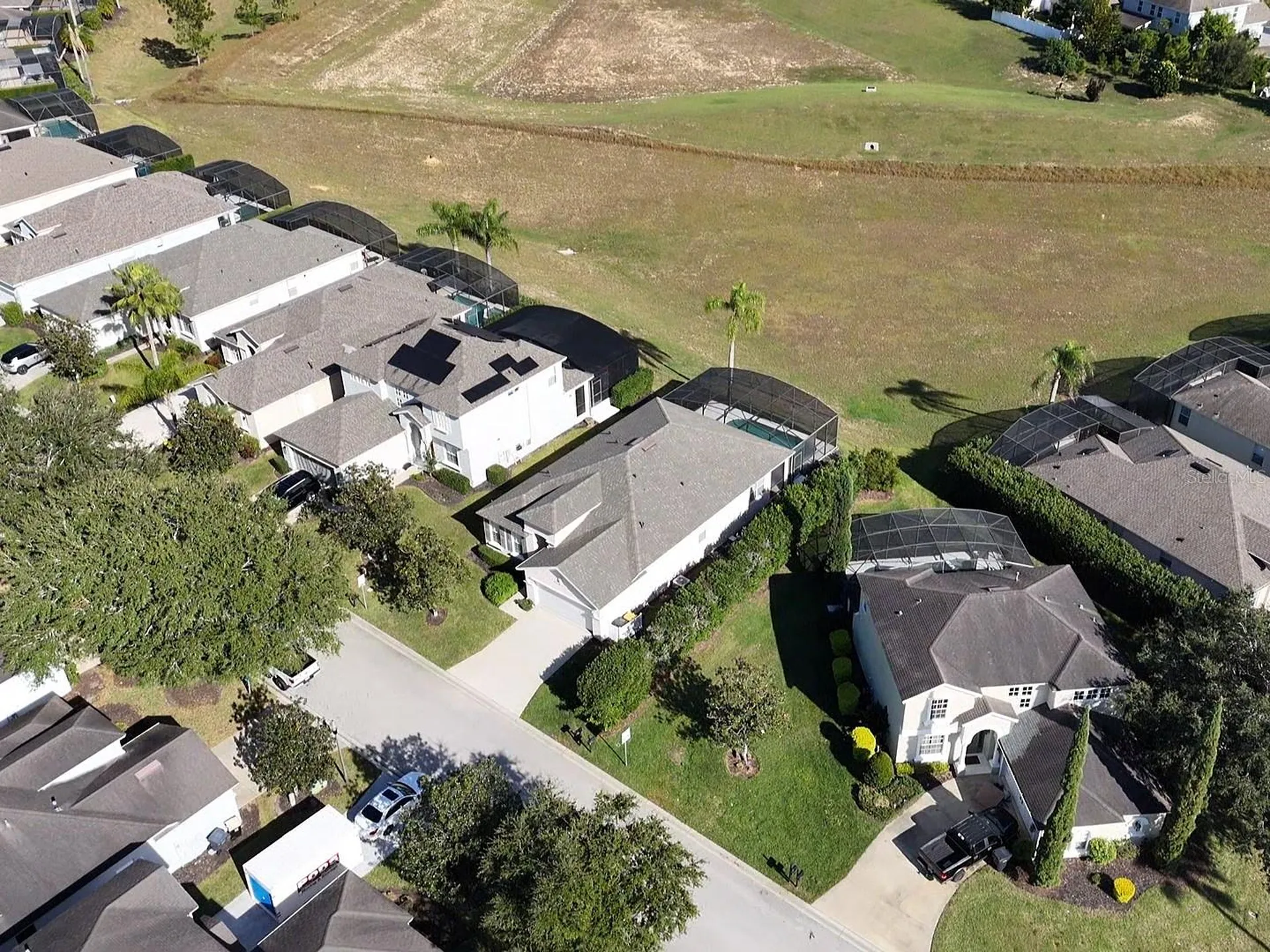 467 Calabay Parc Boulevard Davenport FL 33897