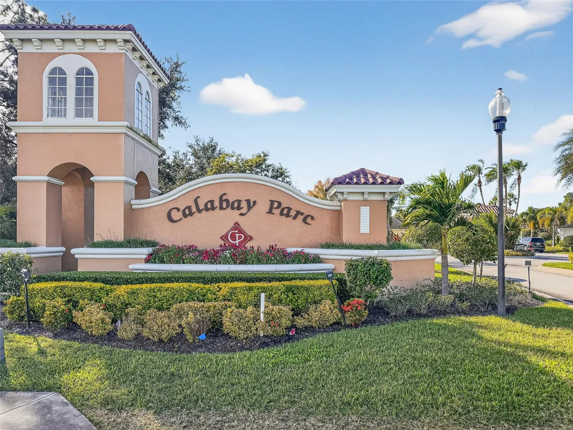 467 Calabay Parc Boulevard Davenport FL 33897