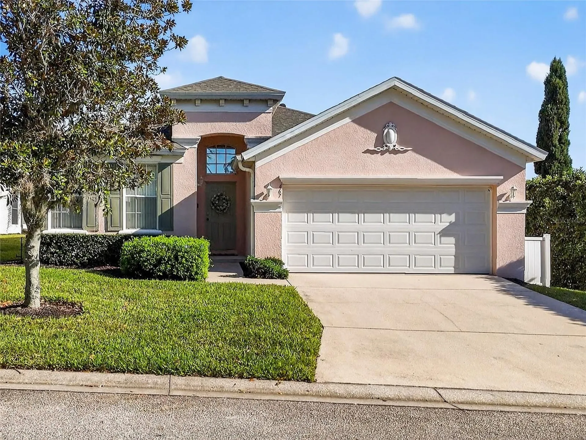467 Calabay Parc Boulevard Davenport FL 33897