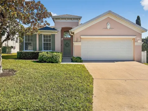 467 Calabay Parc Boulevard Davenport FL 33897