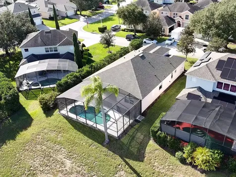 467 Calabay Parc Boulevard Davenport FL 33897