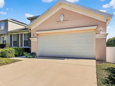 467 Calabay Parc Boulevard Davenport FL 33897