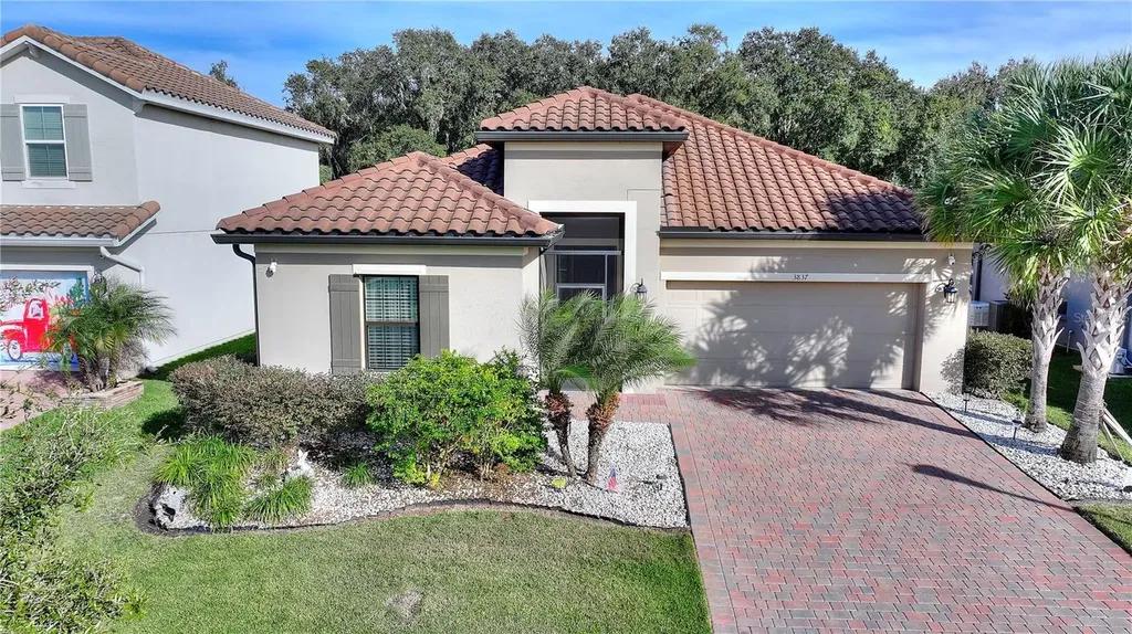 3837 Carrick Bend Drive Kissimmee FL 34746