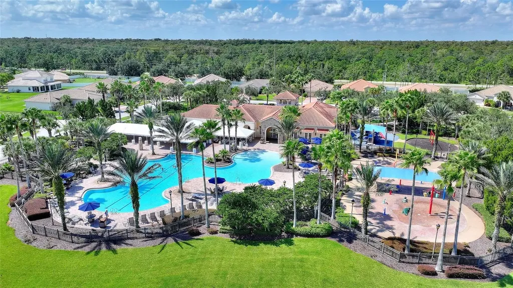 3837 Carrick Bend Drive Kissimmee FL 34746