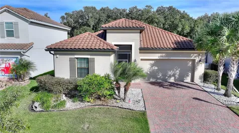 3837 Carrick Bend Drive Kissimmee FL 34746
