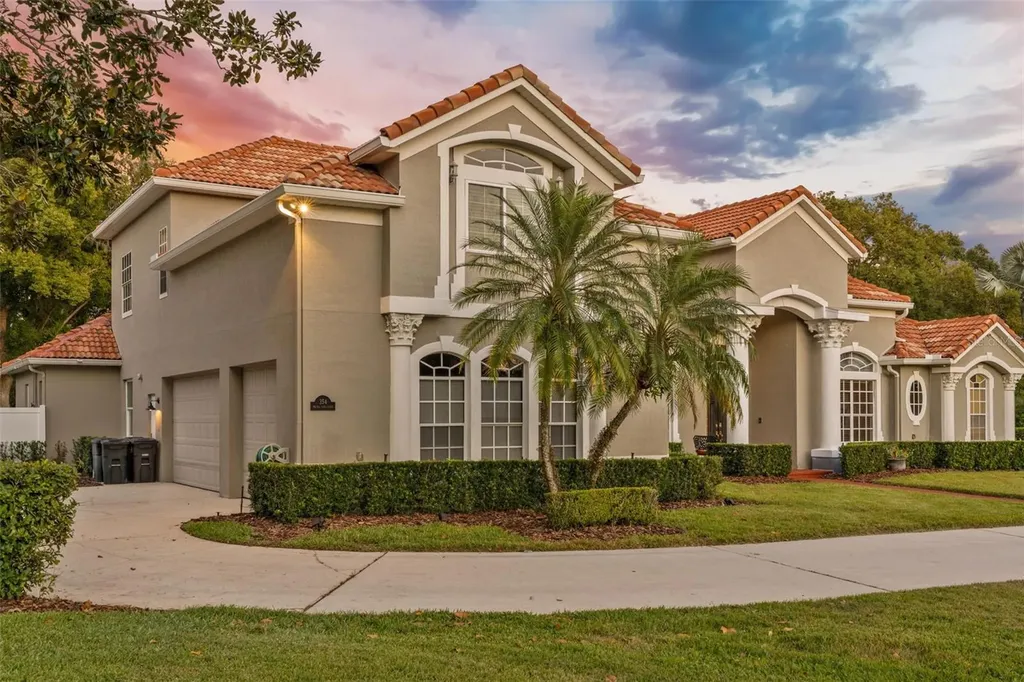 354 Prima Vera Cove Altamonte Springs FL 32714
