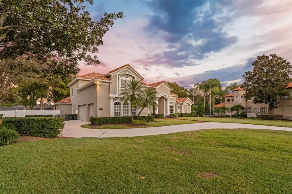 354 Prima Vera Cove Altamonte Springs FL 32714