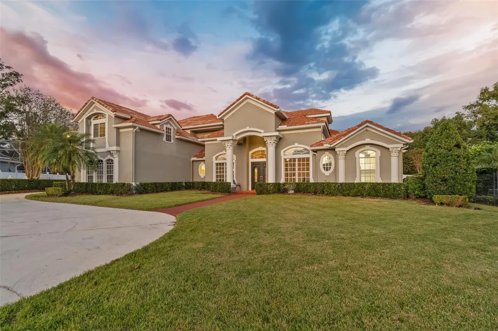 354 Prima Vera Cove Altamonte Springs FL 32714